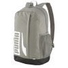 Puma Plus Backpack II ultra gray backpack