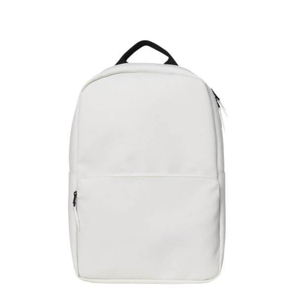 Rains Field Bag off white backpack