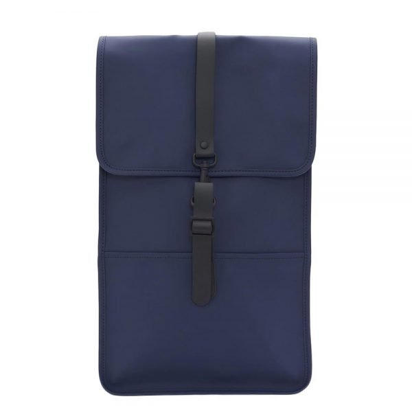 Rains Original Backpack blue backpack