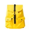 Rains Original Camp Backpack yellow backpack