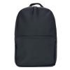 Rains Original Field Bag black backpack
