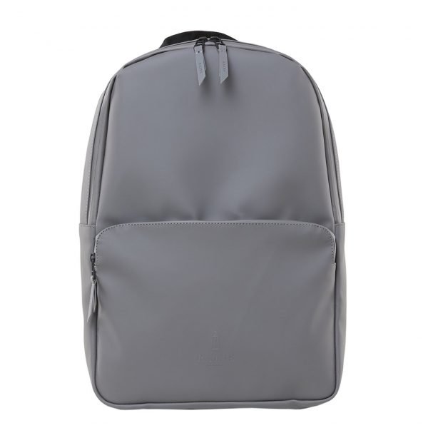 Rains Original Field Bag charcoal backpack