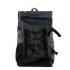 Rains Original Mountaineer Bag black backpack