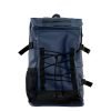 Rains Original Mountaineer Bag blue backpack