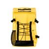 Rains Original Mountaineer Bag yellow backpack