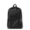 Rains Ultralight Daypack black backpack
