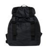 Rains Ultralight Rucksack black backpack