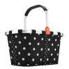 Reisenthel Shopping Carrybag mixed dots