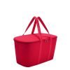 Reisenthel Shopping Coolerbag red