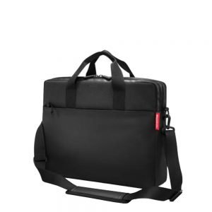 Reisenthel Travelling Workbag Canvas black