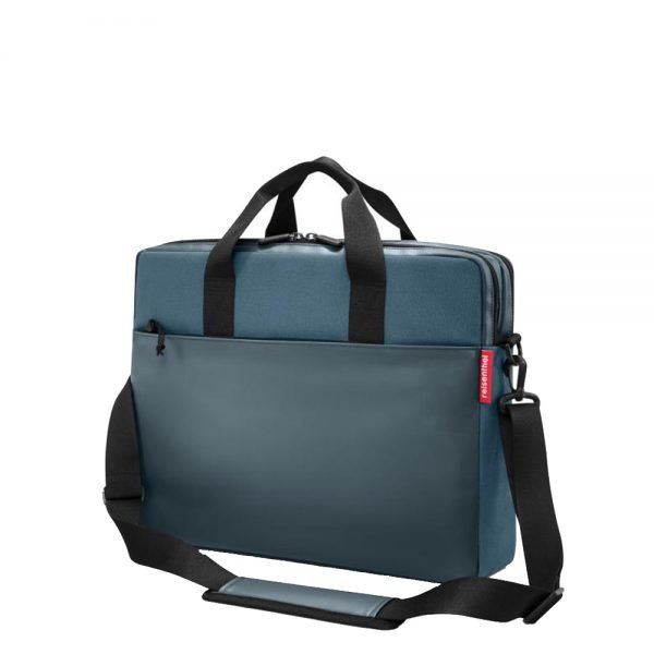 Reisenthel Travelling Workbag Canvas blue