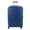 Roncato Box 4.0 Large 4 Wiel Trolley 78 navy Harde Koffer