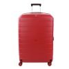 Roncato Box 4.0 Large 4 Wiel Trolley 78 rosso Harde Koffer