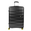 Roncato Stellar Large 4 Wiel Trolley Exp antracite Harde Koffer