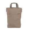 Salzen Freelict Business Backpack hammada brown backpack