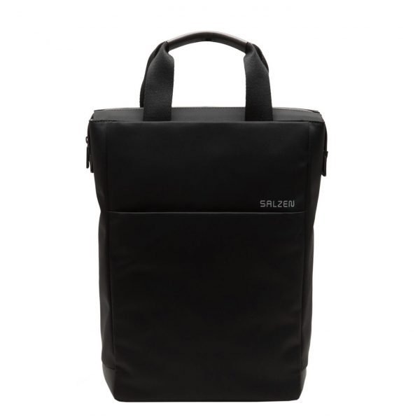 Salzen Freelict Business Backpack phantom black backpack