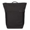 Salzen Vertiplorer Plain Backpack ash grey backpack