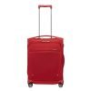 Samsonite B-Lite Icon Spinner 55 Length 40 red Zachte koffer