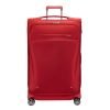 Samsonite B-Lite Icon Spinner 78 Expandable red Zachte koffer