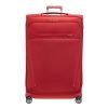 Samsonite B-Lite Icon Spinner 83 Expandable red Zachte koffer