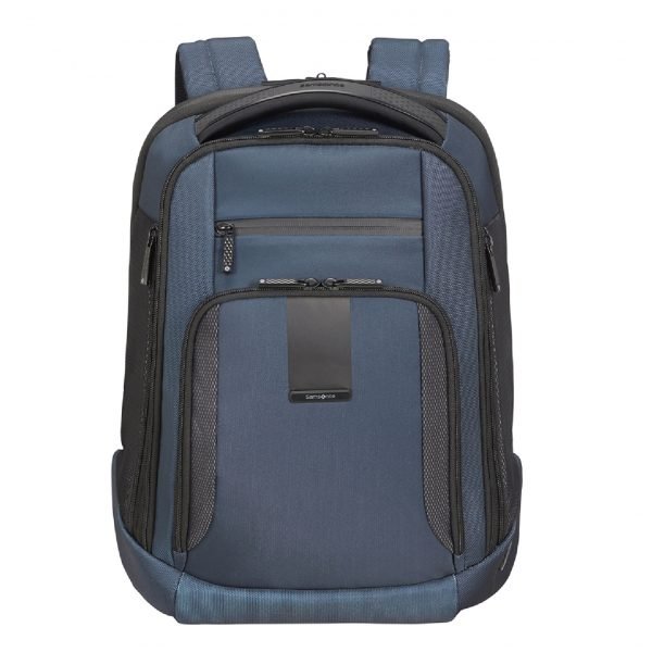 Samsonite Cityscape Evo Laptop Backpack 15.6&apos;&apos; Exp blue Herentas