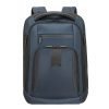 Samsonite Cityscape Evo Laptop Backpack 17.3&apos;&apos; Exp blue backpack