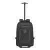 Samsonite Cityscape Evo Laptop Backpack / Wheels 15.6'' black Handbagage koffer Trolley