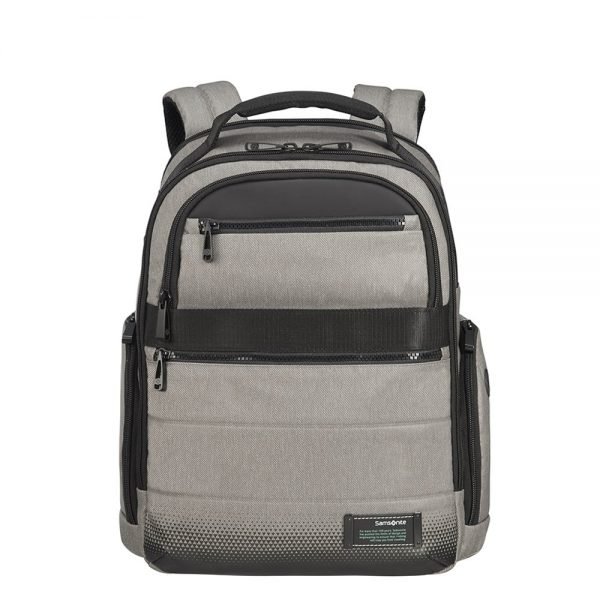 Samsonite Cityvibe 2.0 Laptop Backpack 15.6&apos;&apos; ash grey backpack