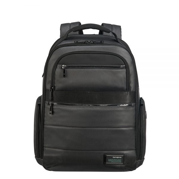 Samsonite Cityvibe 2.0 Laptop Backpack 15.6&apos;&apos; jet black backpack