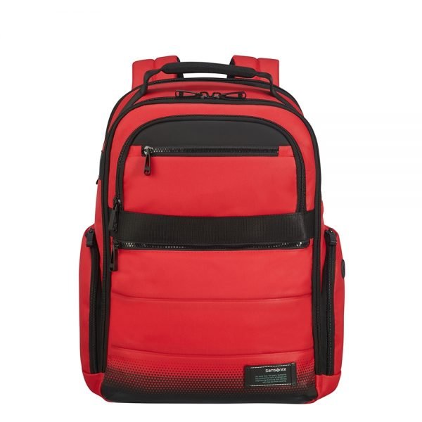 Samsonite Cityvibe 2.0 Laptop Backpack 15.6&apos;&apos; lava red backpack