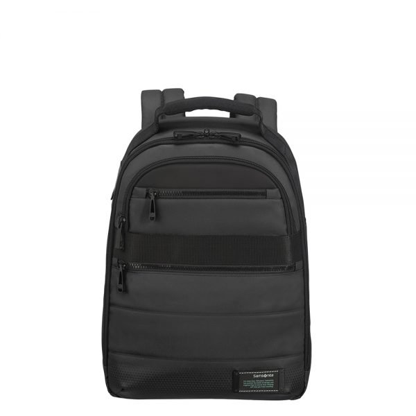 Samsonite Cityvibe 2.0 Small City Backpack jet black backpack