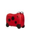 Samsonite Dream Rider Suitcase ladybird l. Kinderkoffer