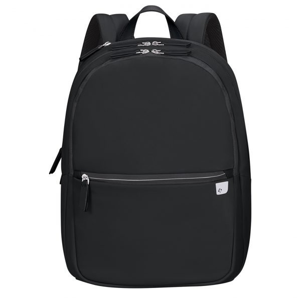 Samsonite Eco Wave Backpack 15.6&apos;&apos; black backpack