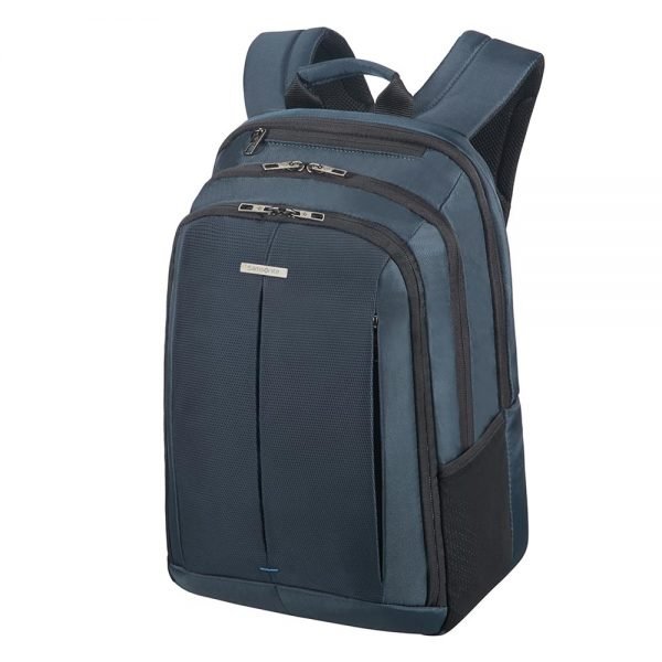 Samsonite GuardIT 2.0 Laptop Backpack M 15.6&apos;&apos; blue backpack