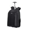 Samsonite GuardIT 2.0 Laptop Backpack/Wheels 17.3'' black backpack