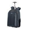 Samsonite GuardIT 2.0 Laptop Backpack/Wheels 17.3'' blue backpack
