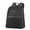 Samsonite Karissa Biz Backpack 14.1" black backpack