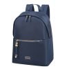 Samsonite Karissa Biz Round Backpack 14.1'' dark navy backpack