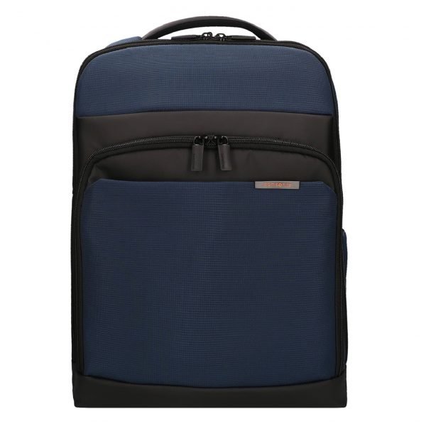 Samsonite Mysight Backpack 17.3&apos;&apos; blue backpack