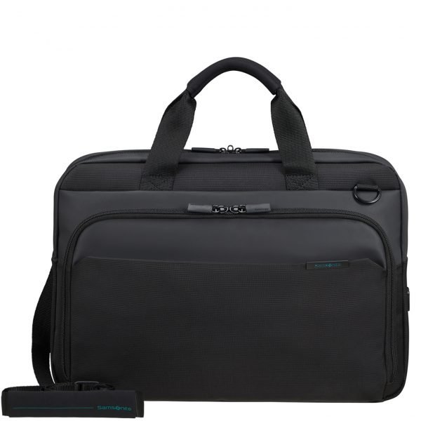 Samsonite Mysight Laptop Bag 15.6&apos;&apos; black