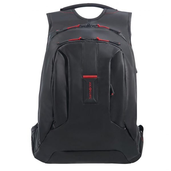 Samsonite Paradiver Light Laptop Backpack L + Powerbank black backpack