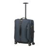 Samsonite Paradiver Light Spinner Duffle 55 jeans blue Handbagage koffer Trolley
