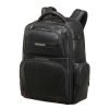 Samsonite Pro-DLX 5 LTH Laptop Backpack 3V 15.6&apos;&apos; black backpack