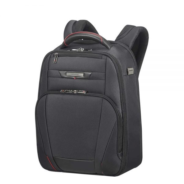 Samsonite Pro-DLX 5 Laptop Backpack 14.1&apos;&apos; black backpack