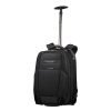 Samsonite Pro-DLX 5 Laptop Backpack Wheels 17.3'' black backpack