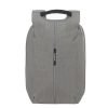 Samsonite Securipak Laptop Backpack 15.6'' cool grey backpack