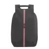 Samsonite Securipak S Laptop Backpack 14.1'' black steel backpack