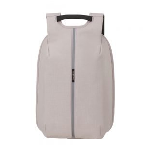 Samsonite Securipak S Laptop Backpack 14.1&apos;&apos; stone grey backpack