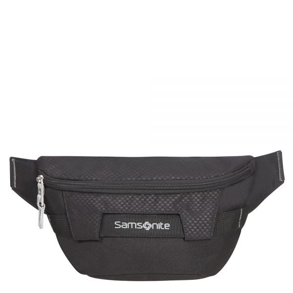 Samsonite Sonora Belt Bag black Damestas