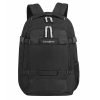 Samsonite Sonora Laptop Backpack L Exp black backpack